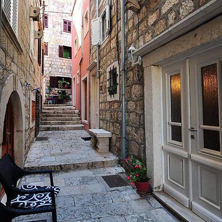 Apartamento House Vilovic Korcula Exterior foto