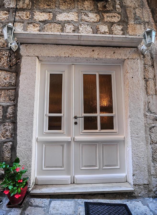 Apartamento House Vilovic Korcula Exterior foto