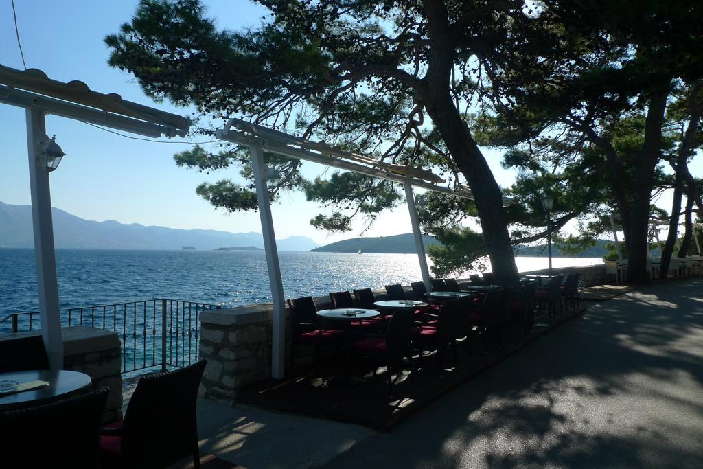 Apartamento House Vilovic Korcula Exterior foto