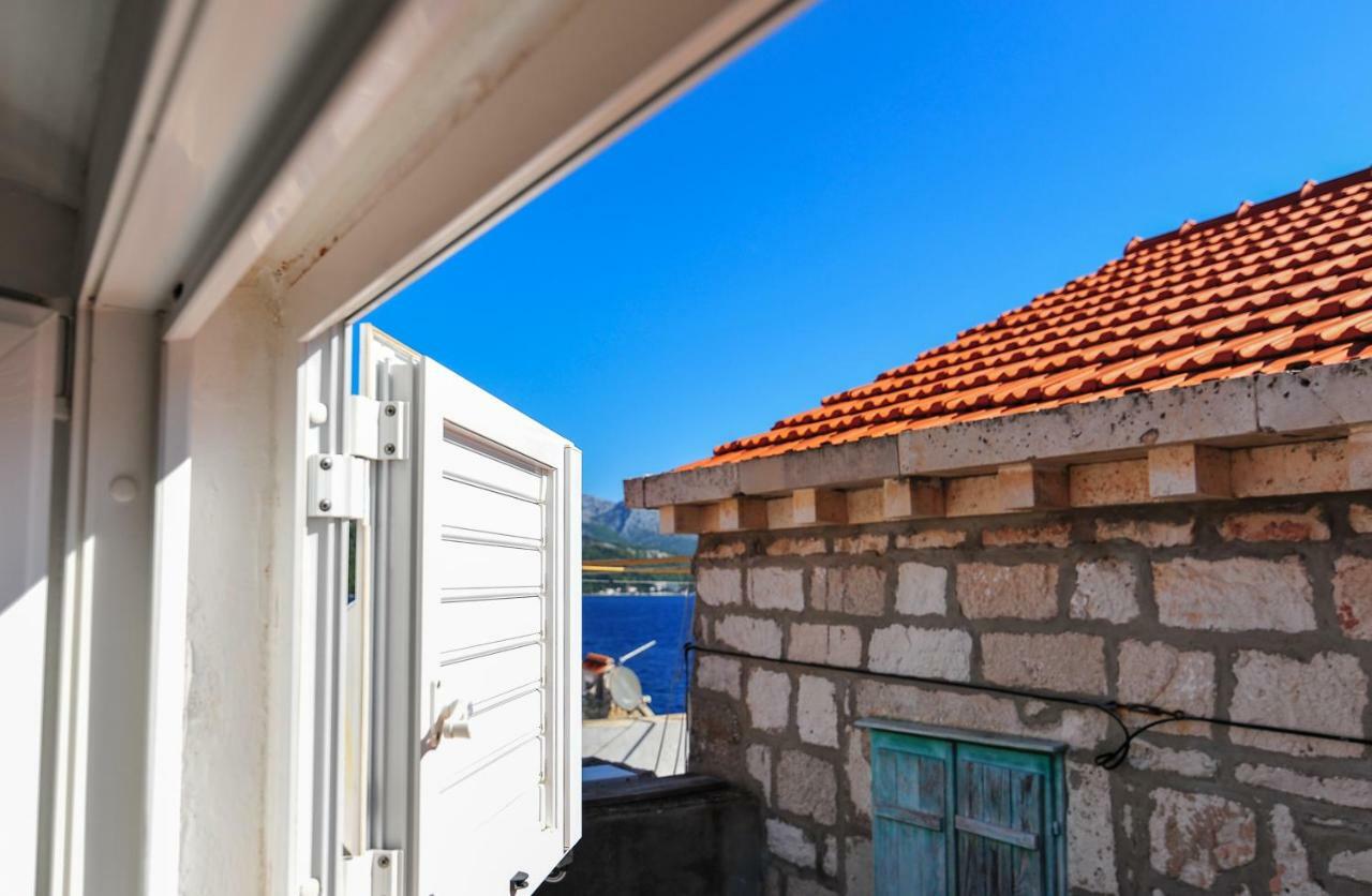 Apartamento House Vilovic Korcula Exterior foto