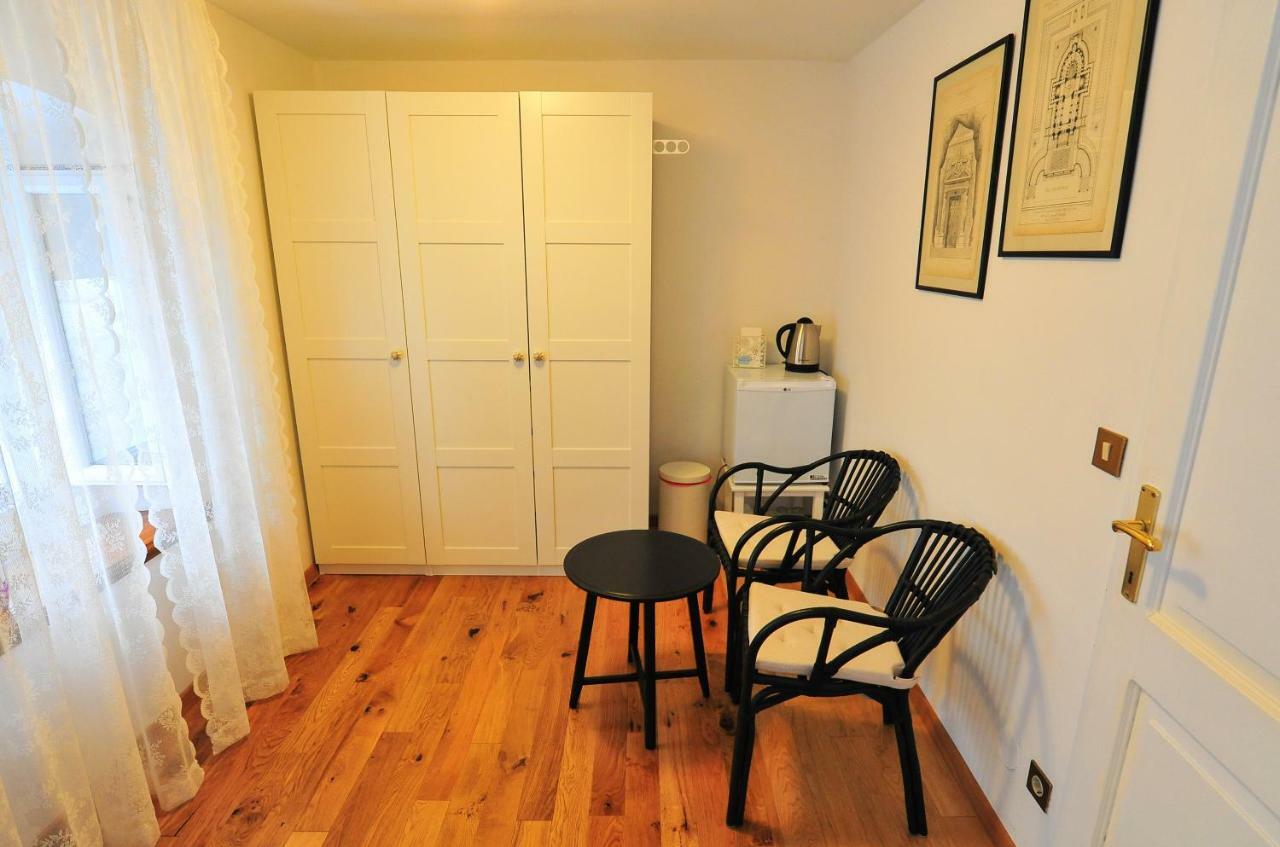 Apartamento House Vilovic Korcula Exterior foto