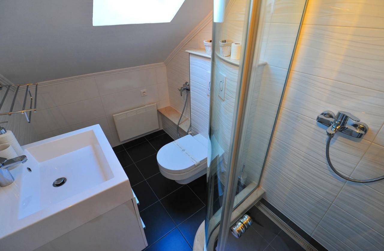 Apartamento House Vilovic Korcula Exterior foto