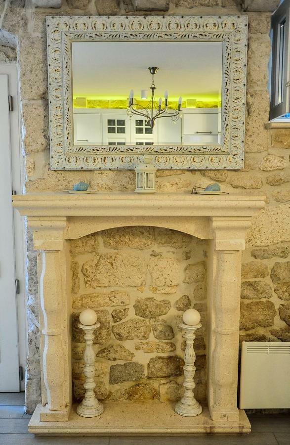 Apartamento House Vilovic Korcula Exterior foto