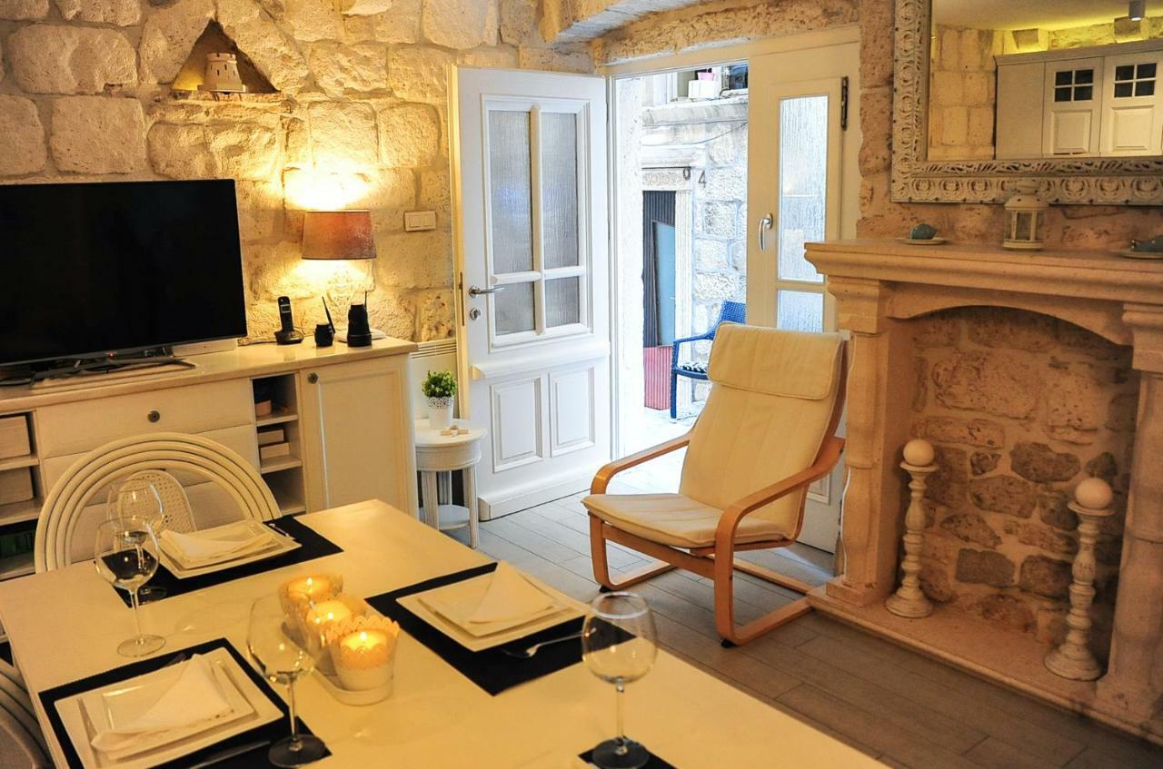 Apartamento House Vilovic Korcula Exterior foto