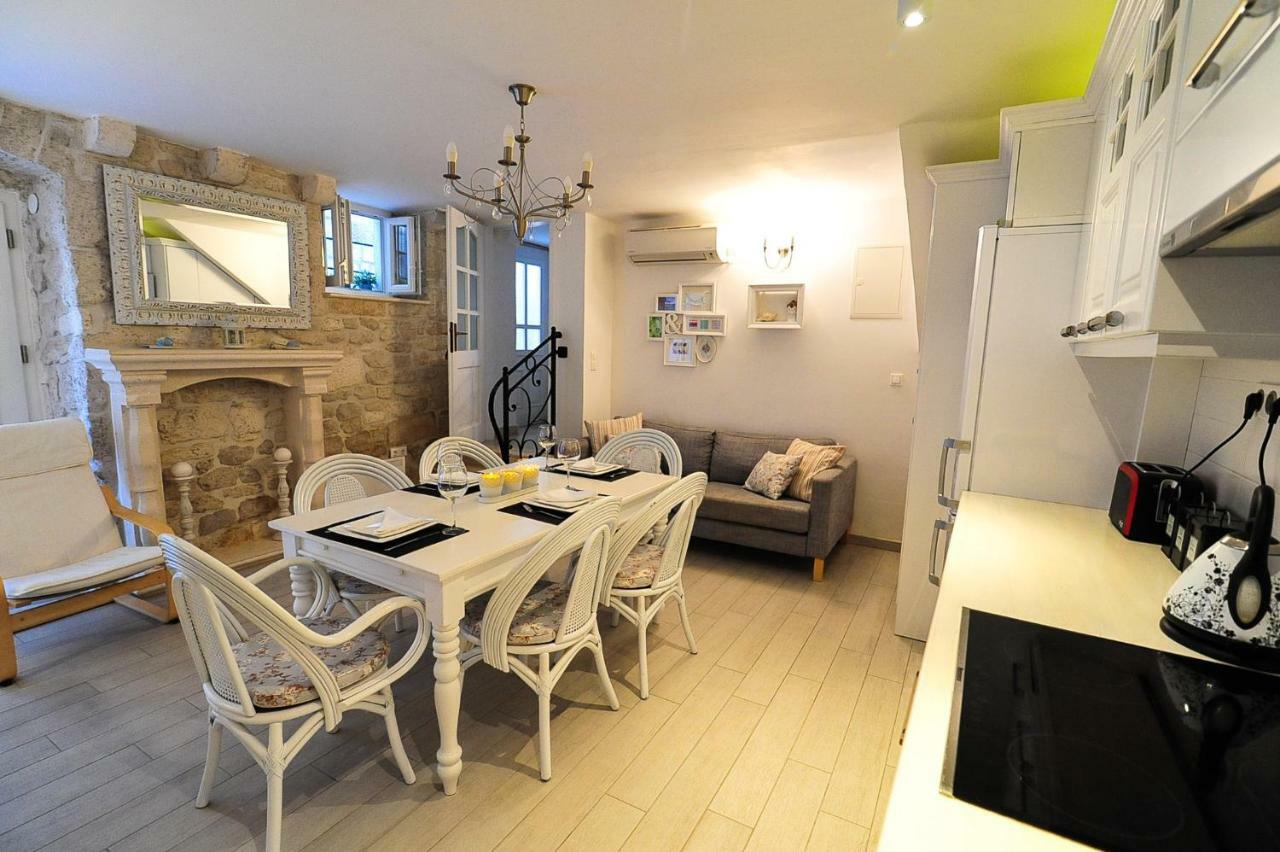 Apartamento House Vilovic Korcula Exterior foto