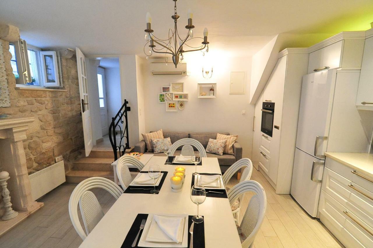 Apartamento House Vilovic Korcula Exterior foto