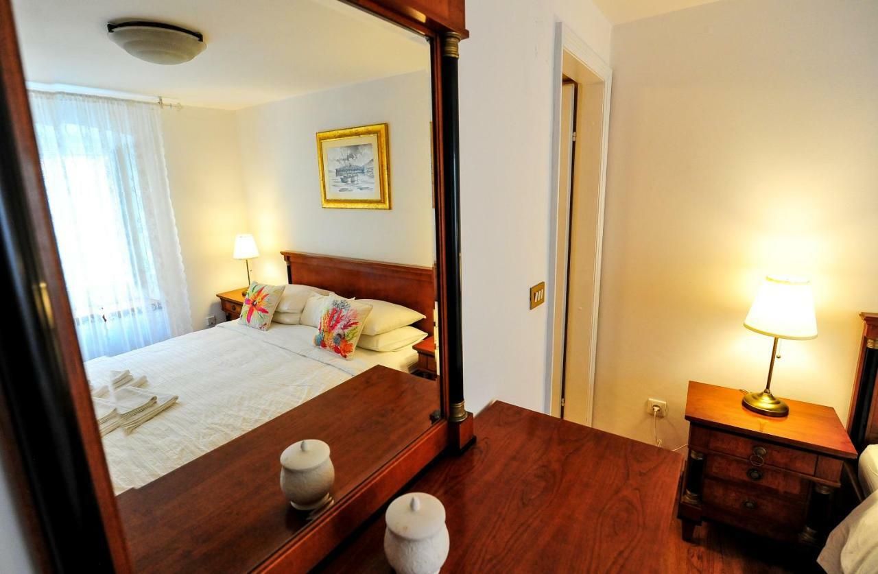 Apartamento House Vilovic Korcula Exterior foto